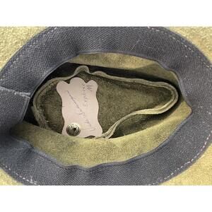 Vintage Explorer Bucket Hat - Size M